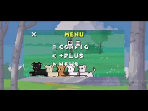 Pomodoro Timer App with a Cute Pixel Art Dog - WalkingDays Official Introduction