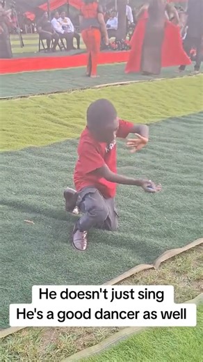 The kids really understand the Assignment #shortvideo #npp #shorts #afrobeats