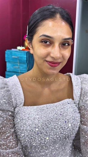 Beautiful Lebanese Bridal Makeover by Expert Team