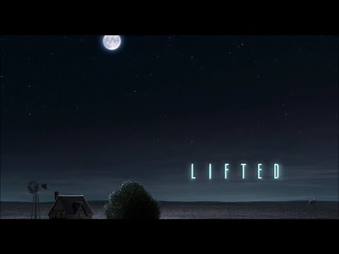 Pixar , Lifted ( original versión ) HD