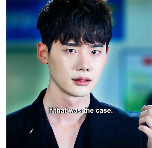#movie #foryou #fyp #wtwoworlds #drama #leejongsuk | lee jong suk