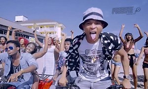 VIDEO: Viktoh - All My Ladies ft. Phyno