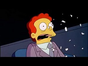 THX The Simpsons but with the 2005 Deep Note