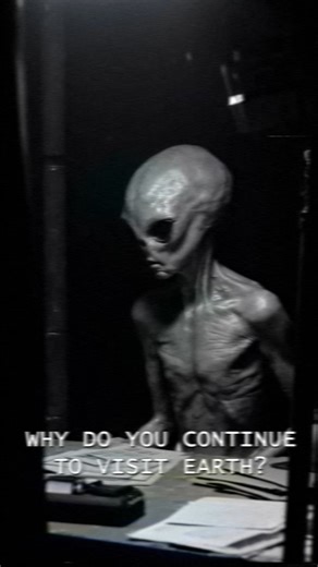 83K views · 1.4K reactions | Our beginning was their experiment. Our end... their decision. #alien #nightmarefuel #alieninvasion #horror #scary | navsinta | Facebook