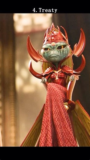 WHEN TWINS TURN TERRIFYING: The Pawn Shop Showdown! | Men in Black International Breakdown #short