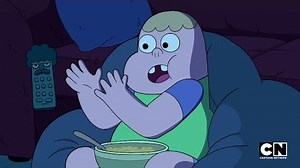 Clarence - Belson Touch (Short)