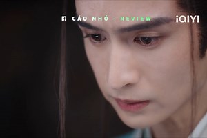 171K views · 3.1K reactions | Gặp lại Khứ Trạc, Hoằng Nghiệp biết được 18 năm trước nhóm mặt nạ đã chế.t vì ra khỏi vòng tròn giao đấu với Hắc Hồ. Phim: Hoài Thuỷ Trúc Đình #IQIYI #Trúc_Nghiệp #HoàiThuỷTrúcĐình #LưuThiThi #TrươngVânLong | Cáo Nhỏ Review | Facebook