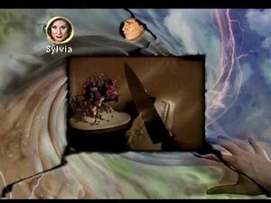 Psychic Detective - playthrough