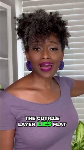 Low Porosity Hair - Unlock Moisture Absorption Secrets!