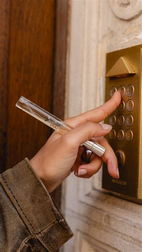 Warning: Lasio Hair Perfume may cause excessive hair flipping, compliments, and “omg what are you wearing?” moments ✨❤️ | Lasio Professional Hair Care | Facebook