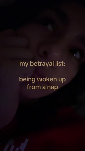 #fy #nap #ilovesleep | Me Waking Up From A Nap