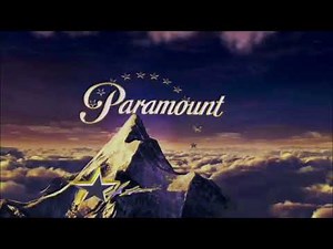 Walt Disney Pictures / Paramount Pictures (2004, variant)