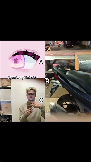 Eye Challenge Tutorial