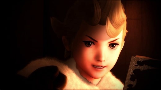 Bravely Default: Flying Fairy HD Remaster - Official Xbox and Steam Launch Trailer