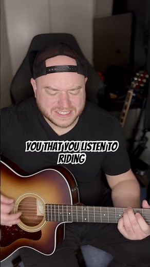 I’m a song, Stephen Wilson jr