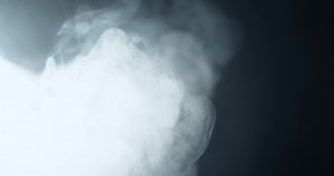 Download Ambient, Abstract Smoke and Light Background for free
