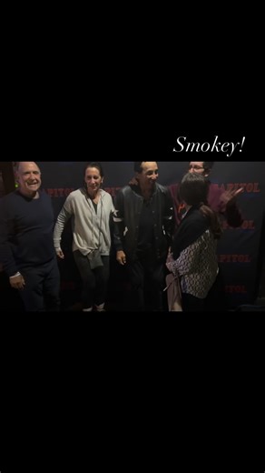 Geraldine Capasso on Reels