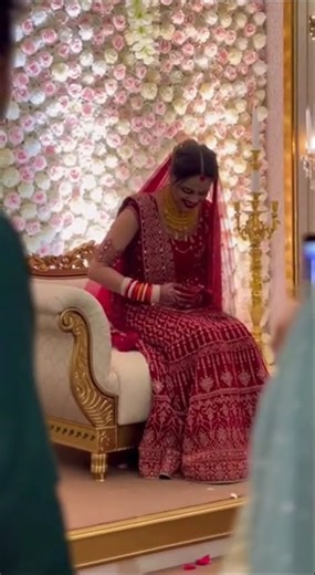 What Happened to the Bride at the Wedding? | Shocking Bride Mystery