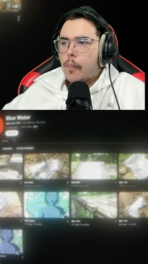 Cette chaîne cache un lourd secret… #paranormal #horreur