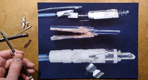 Understanding The T12 Style Soldering Iron Tip