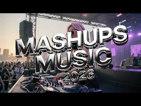 Nightcore EDM 2026 🎧 Epic Game Soundtrack Mix 🎧 Top Hits Reimagined