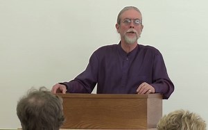 elon大学公开课，宗教学课程：佛教