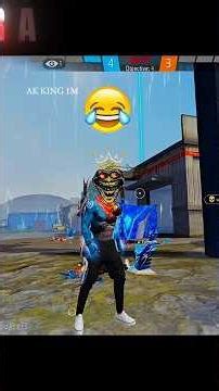 Raistar VS V Badge Youtuber 😱 Custom challenge Who Is Win🤯#freefire​ #shortsfeed​#raistar​#trending​