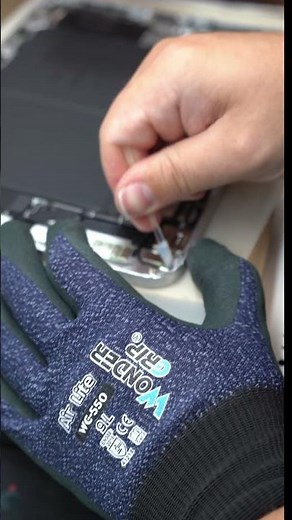 iPad 10 quick repair #Shorts