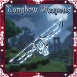 [GameMaster] Longbow Collection