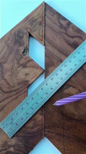 Strongest Wood Connections #woodworking #woodwork #carpentry #homedecor #diy #tricks #tips