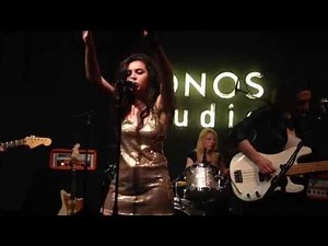 Charli XcX - Boom Clap (Live at SONOS Studios) 6/10/14