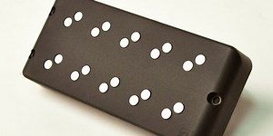 Nordstrand Pickups Introduces the BigMan