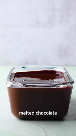 2.1M views · 6.3K reactions | It might be messy, but drizzling chocolate on donuts requires all hands on deck! | So Yummy | Facebook