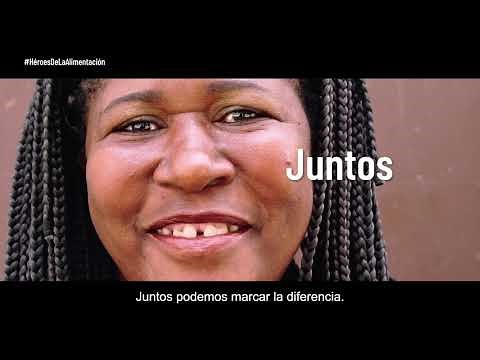 Día Mundial de la Alimentación 2020