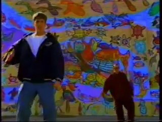 Taking it back to ‘93! On this date in 311 History, the band shot their “Do You Right” music video at Sokol Hall, Omaha, 1993. | 311