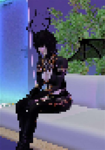 forgot to show but the chest freckles are “chest freckles” by EYMA and the face freckles are “Freckles moles drv” by SHOP GABS!! . . . #imvu #imvutiktok #imvuavatars #imvugame #imvufyp