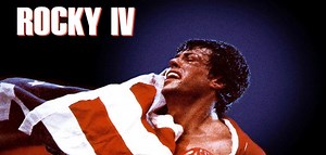 Rocky IV. (FHD)