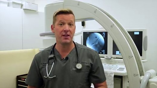 Platelet-Rich Plasma (PRP) Injections Recovery Time - Cellaxys