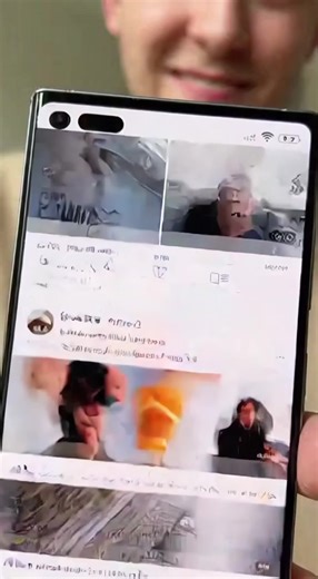 Tell me why this feels like a much more expensive phone… The screen, the speed, the camera — genuinely impressive. If you’re in the UK, it’s linked below 👇#TikTokShopUK #TechDealsUK #BudgetPhoneUK #SmartphoneReview #UKTech