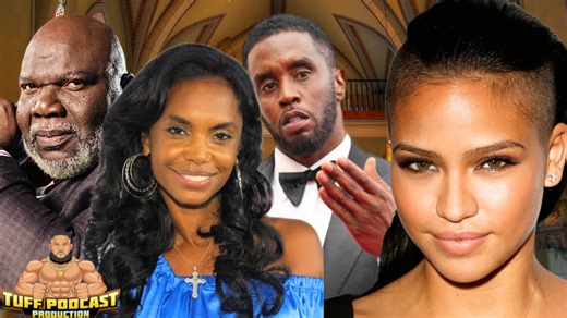 20K views · 506 reactions | Cassie gives the FED$ Kim Porter's burner phone as evidence to use against Diddy+T.D. Jakes is done | Todosha | Facebook