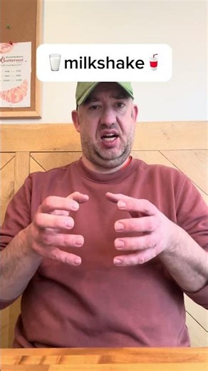 ASL sign for milkshake / Learn ASL