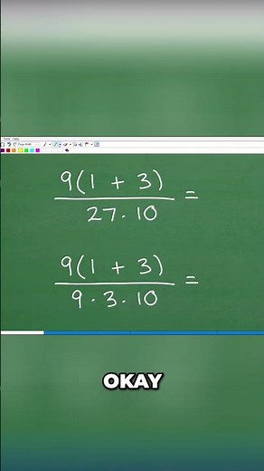 Master Algebra Ditch the Calculator, Boost Skills! #math #maths #education