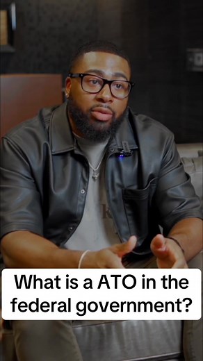 Understanding ATO in Federal Cybersecurity