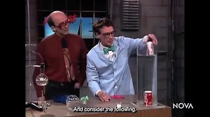 13 reactions | Did you know Bill Nye The Science Guy is a former Boeing engineer? Learn what sparked Nye's interest in science and why he became a mechanical engineer, and later, a science educator!  ⚛️  Learn more about the secret lives of scientists and engineers here: https://bit.ly/44u4js0 | via PBS Teachers | Nine PBS | Facebook