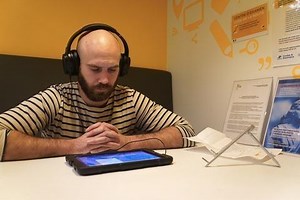 On peut désormais passer le code de la route auto, moto et bateau à La Poste, à Sarzeau