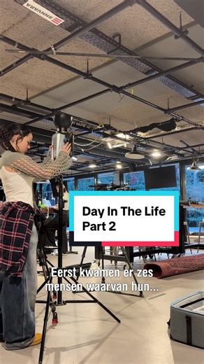 Mastering the De Brinky Camera Setup for Vlogs