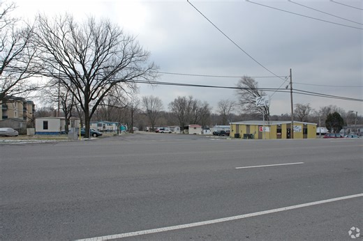 1421 Lebanon Pike, Nashville, TN 37210 - Assemblage 23.09 AC available | LoopNet