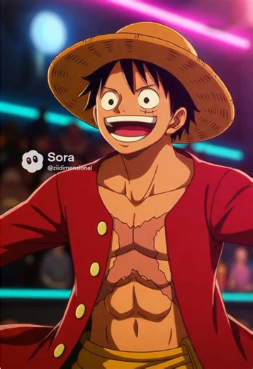 The day the Straw Hat crew crashed Retro Anime Kitchen 🔥🍖 Swords everywhere. Meat flying. Audience screaming. This kitchen ain’t normal… #RetroAnimeKitchen #Luffy #OnePiece #Anime #FYP