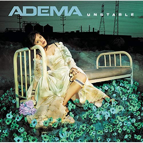Adema - Unstable