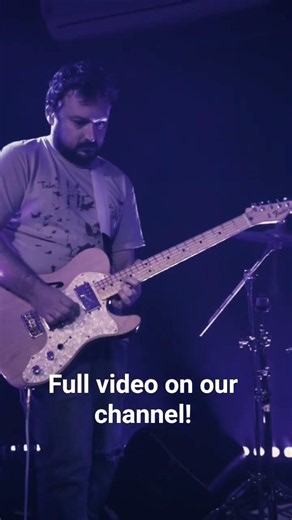 "Superliminal" live at Echoes Fest 2026
